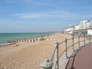 Winchelsea Sands