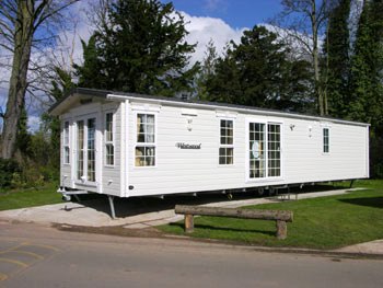 Take a Caravan Holiday in the United Kingdom